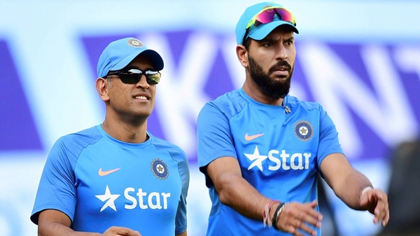 Yuvraj Singh 1 Yuvraj Singh 1