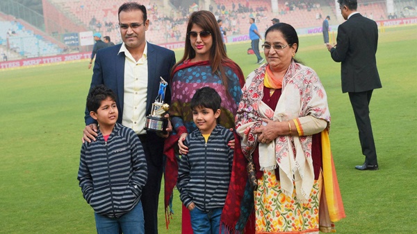 Virender Sehwag 1 Virender Sehwag 1