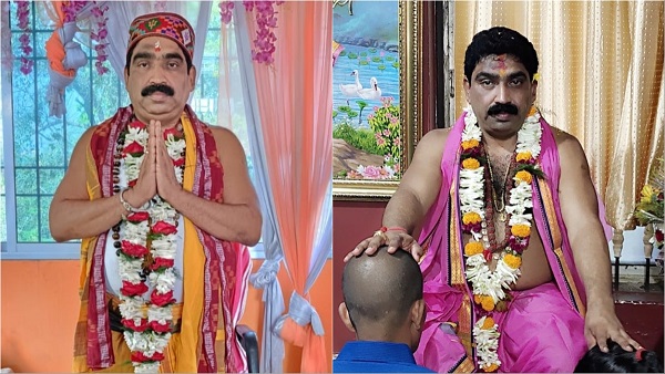 who is Baba Artatrana