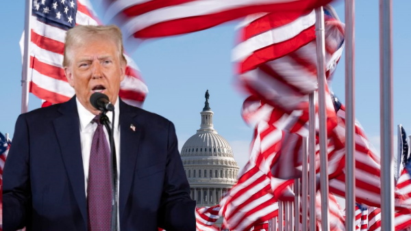 Donald Trump s inauguration Donald Trump s inauguration