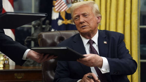 What is External Revenue Service What is External Revenue Service