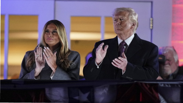 Donald Trump s First Day top 10 Executive Orders Donald Trump s First Day top 10 Executive Orders