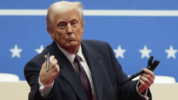 donald trump donald trump