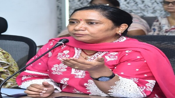 Dr Baljit Kaur