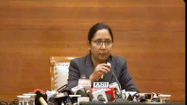 Dr Baljit Kaur