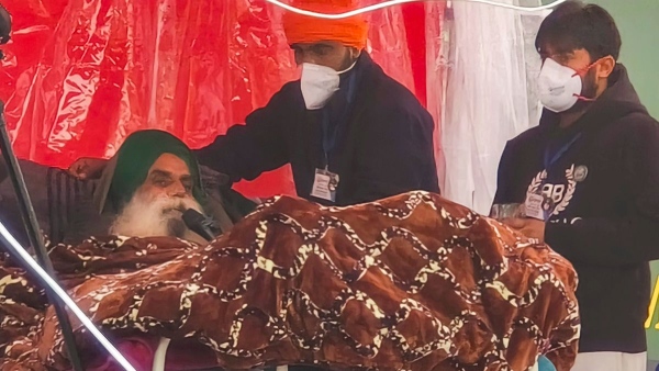 Farmers Leader Dallewal Farmers Leader Dallewal