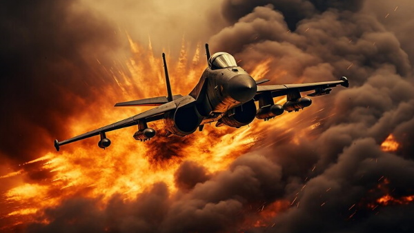 amca project fifth generation fighter jets