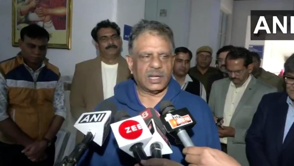 gajendra singh khinvsar