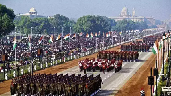 Gantantra Diwas 2025