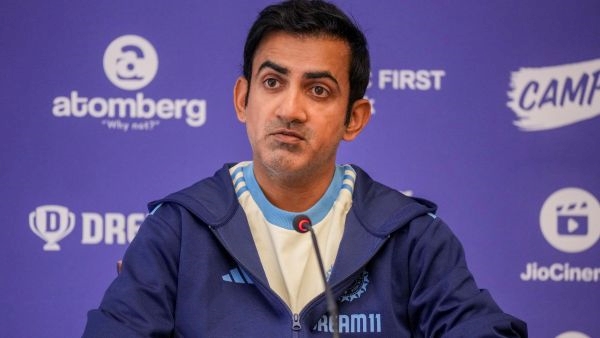 gautam gambhir