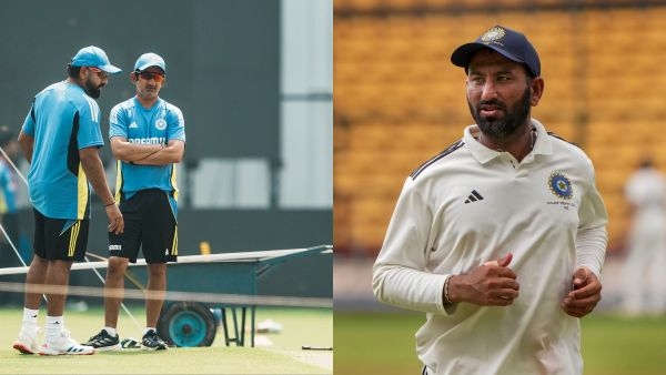 gautam gambhir gautam gambhir