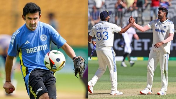 gautam gambhir