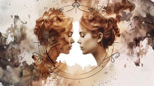 Gemini May 21 - June 20 Horoscope