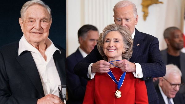 US highest civilian order US highest civilian order