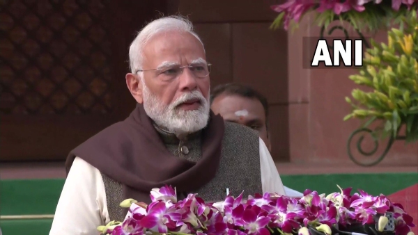 Parliament Budget Session Parliament Budget Session