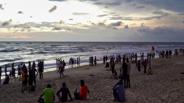 Goa Tourism Controversy Goa Tourism Controversy