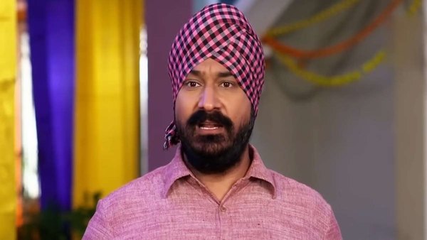 Gurucharan Singh Death Prediction
