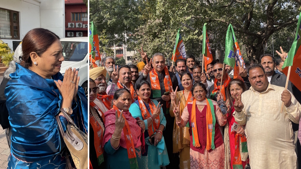 Chandigarh mayor ELection Latest News