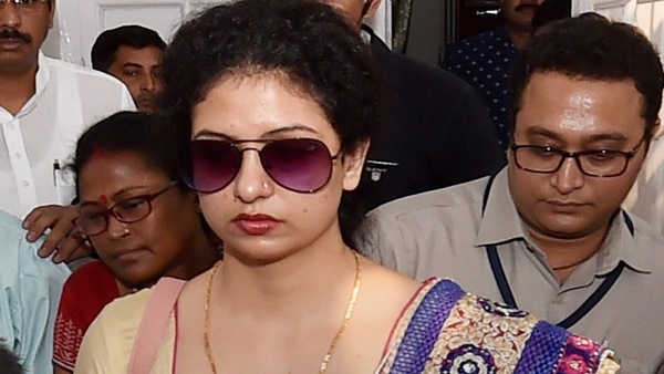 Hasin Jahan 1