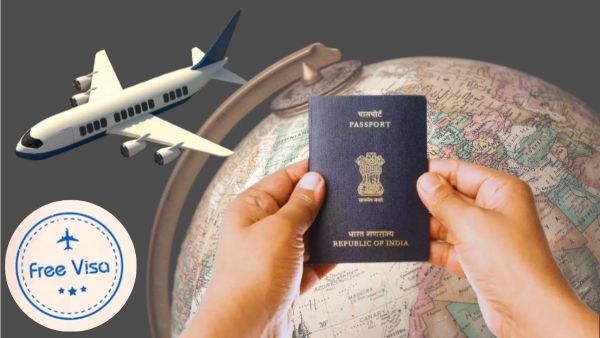 Henley Passport Index 2025 Henley Passport Index 2025