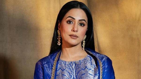Hina Khan