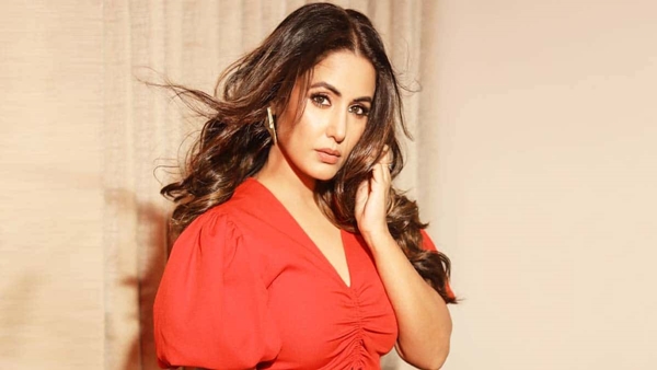 Hina Khan Hina Khan