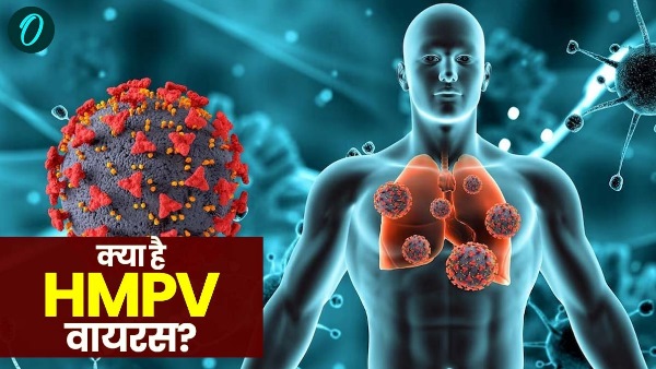 HMPV Virus