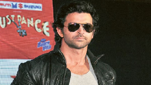Hrithik Roshan Hrithik Roshan