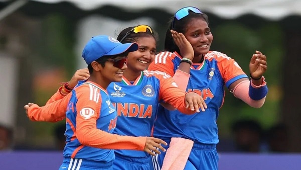 ICC Under 19 Women s T20 World Cup ICC Under 19 Women s T20 World Cup