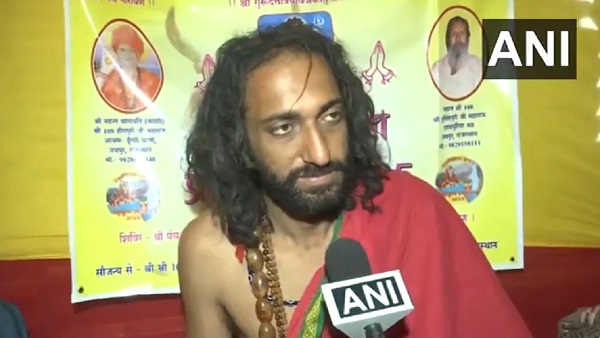 IITian Baba Abhay Singh IITian Baba Abhay Singh