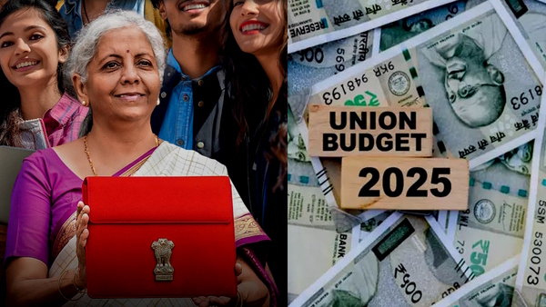 Budget 2025 Survey Income tax