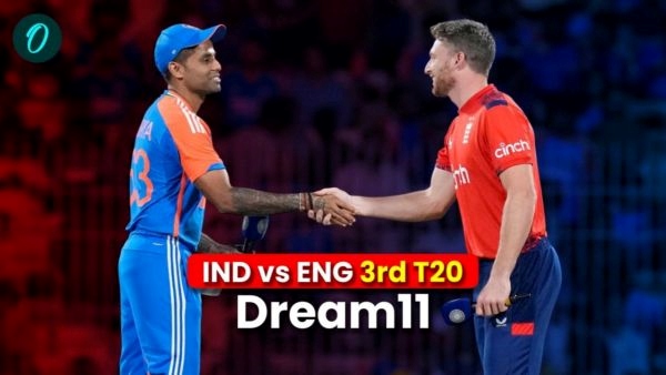 ind vs eng dream11