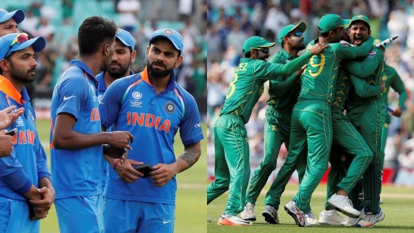 india vs pakistan