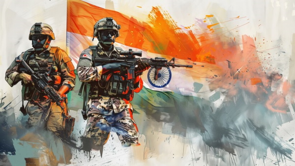 Indian Army