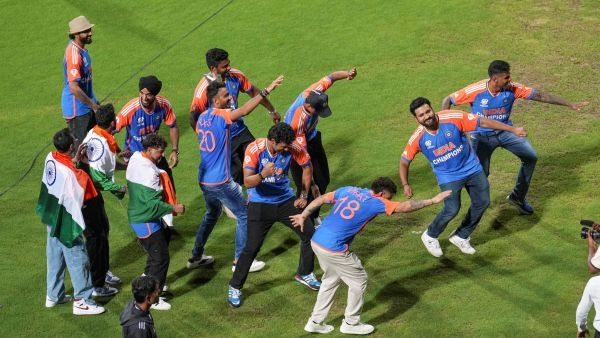 indian cricket team
