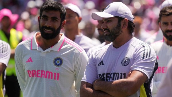 indian team