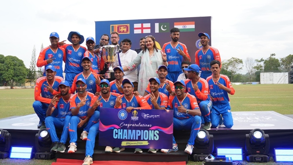 CHAMPIONS TROPHY 1