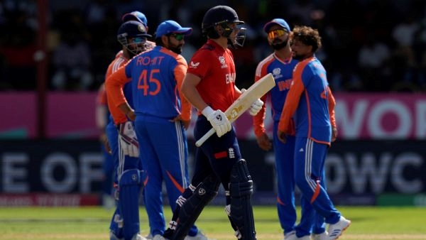 india vs england