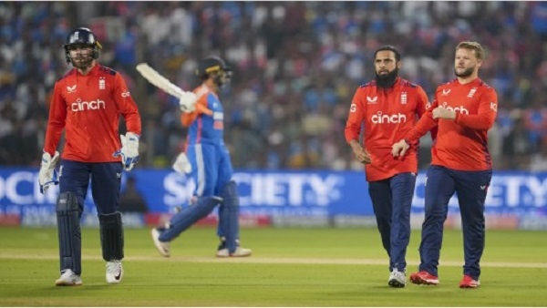 aaj ka match kaun jeeta india vs england 4th t20I aaj ka match kaun jeeta india vs england 4th t20I