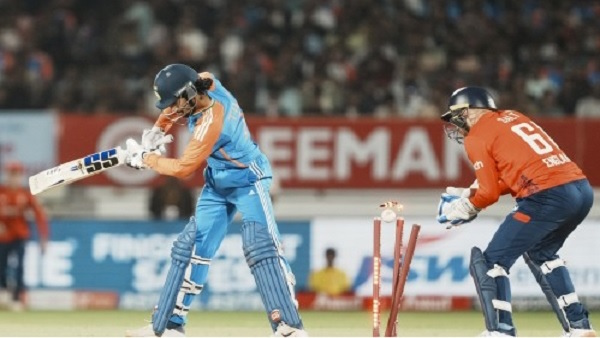 india vs england 2025 t20i series 4th match india vs england 2025 t20i series 4th match