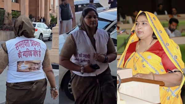 Rajasthan Budget Session 2025