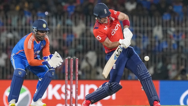 IND vs ENG 1 IND vs ENG 1