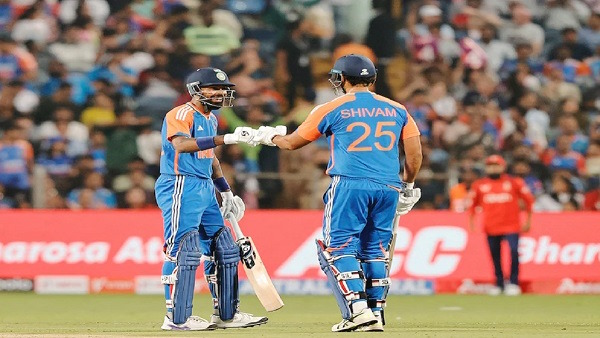 IND vs ENG 4th T20I IND vs ENG 4th T20I