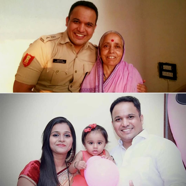 IPS Shivdeep Lande