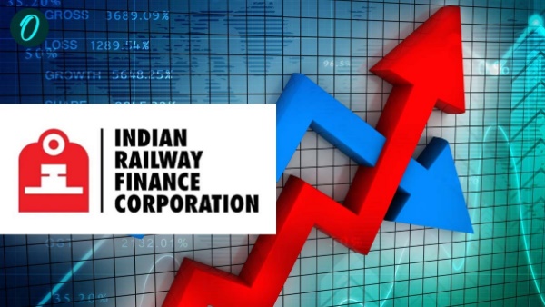 IRFC Share Price Target