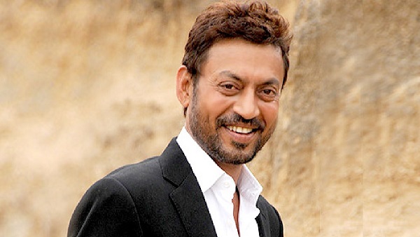 Irrfan Khan Irrfan Khan