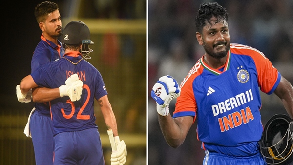 Sanju Samson 1