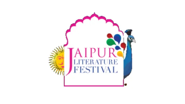 Jaipur Literature Festival 2025 Jaipur Literature Festival 2025