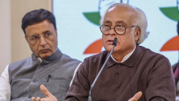 Jairam Ramesh Jairam Ramesh