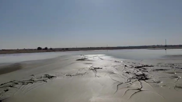 Jaisalmer water incident Jaisalmer water incident